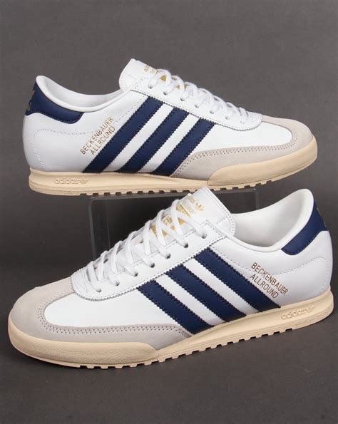 Adidas originals trainers Beckenbauer allround